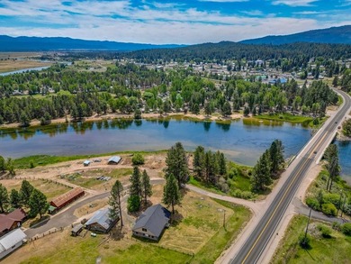 Payette River home with over 300 feet of river frontage on 2.03 - photo 4