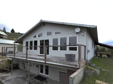 Lake Home For Sale in Republic, Washington