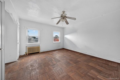 Solid brick home offering endless potential! Features include a - photo 11