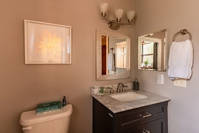 Beautifull! Remodeled, fully furnished, set up as 3 bedroom, 2 - photo 12