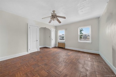Solid brick home offering endless potential! Features include a - photo 12