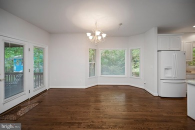 Tucked in the cul-de-sac & sitting on a wooded lot give this - photo 14