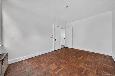 Solid brick home offering endless potential! Features include a - photo 16