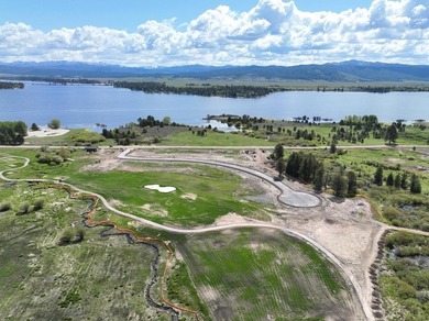 Nestled alongside the prestigious Robert Trent Jones II golf - photo 1