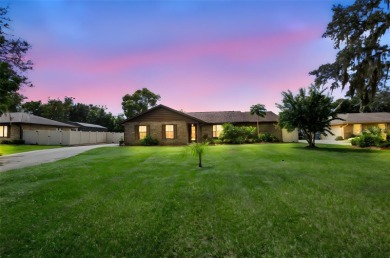 Sidney Lake  Home For Sale in Deltona Florida