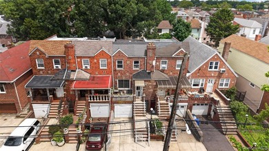 Solid brick home offering endless potential! Features include a - photo 21
