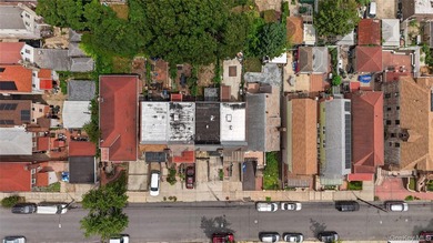 Solid brick home offering endless potential! Features include a - photo 24