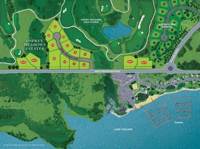 Nestled alongside the prestigious Robert Trent Jones II golf - photo 6