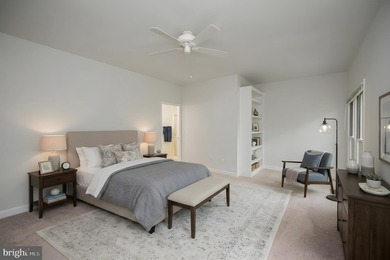 Tucked in the cul-de-sac & sitting on a wooded lot give this - photo 27