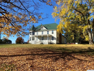 Lake Home Off Market in Ghent, New York