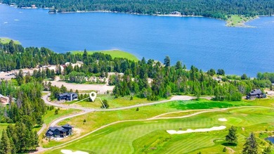This inviting .46 acre homesite is poised gracefully between the - photo 1