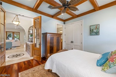 Where timeless island architecture meets modern luxury, this - photo 34