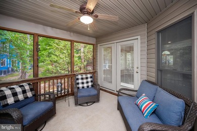 Tucked in the cul-de-sac & sitting on a wooded lot give this - photo 40