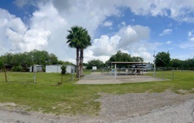 Lake Corpus Christi Lot For Sale in Mathis Texas