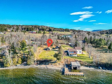 Rangeley Lake Condo For Sale in Rangeley Maine