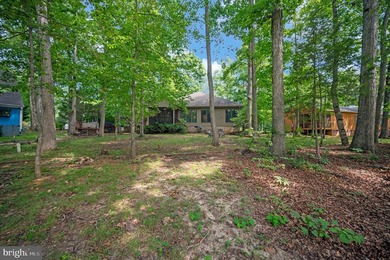 Tucked in the cul-de-sac & sitting on a wooded lot give this - photo 41