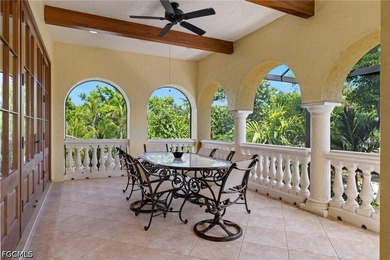 Where timeless island architecture meets modern luxury, this - photo 43