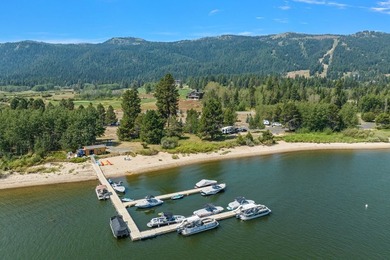 This .51 Acre homesite is situated between the tranquil shores - photo 7