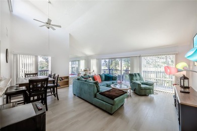 Enjoy easy Florida living in this bright and spacious 2-bedroom - photo 3