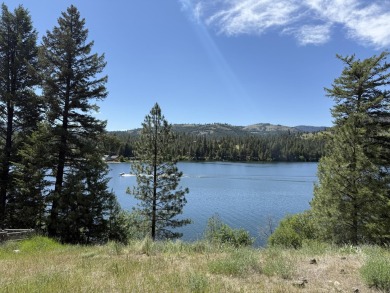 Lake Lot For Sale in Republic, Washington