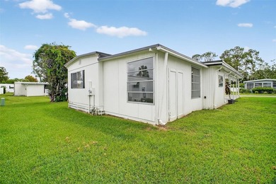 Welcome to this beautifully updated manufactured home in a - photo 3