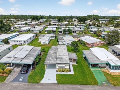 Welcome to this beautifully updated manufactured home in a - photo 7