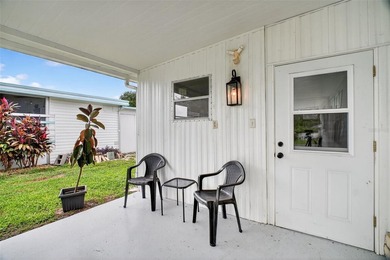 Welcome to this beautifully updated manufactured home in a - photo 8