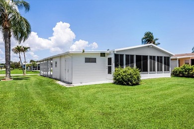 Land Owned...Savanna Club. Enjoy the Florida retirement - photo 2
