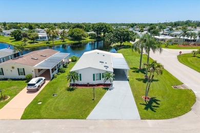 Land Owned...Savanna Club. Enjoy the Florida retirement - photo 3