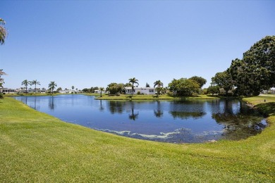 Land Owned...Savanna Club. Enjoy the Florida retirement - photo 5