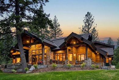 Wake up to views of Osprey Meadows' renowned 12th green from - photo 1