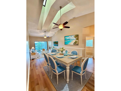 River Bridge Lakes Area Condo For Sale in Greenacres Florida