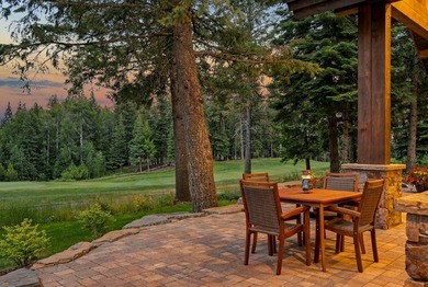 Wake up to views of Osprey Meadows' renowned 12th green from - photo 4