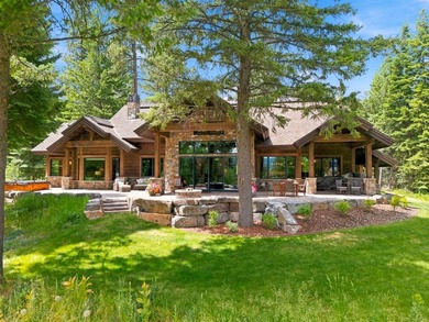 Wake up to views of Osprey Meadows' renowned 12th green from - photo 8
