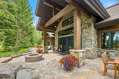 Wake up to views of Osprey Meadows' renowned 12th green from - photo 9