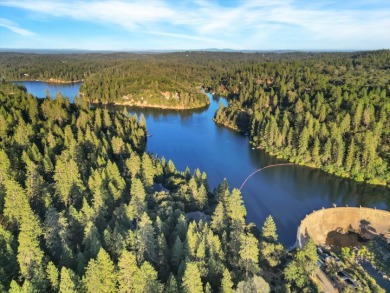 Lake Home For Sale in Auburn, California