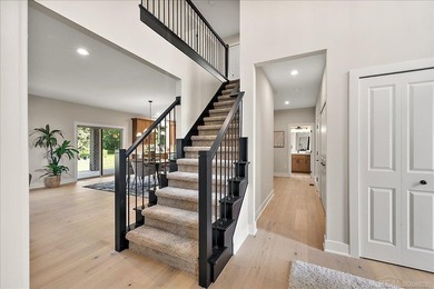 MOVE-IN READY on ONE ACRE- COMPLETED New construction colonial - photo 11