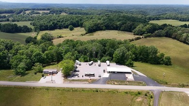 Lake Commercial For Sale in Burkesville, Kentucky
