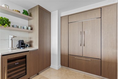 Stunning, fully remodeled residence at Jade Brickell featuring