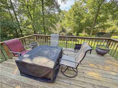Check out this all brick home located near the golf course in - photo 12