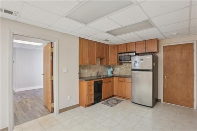 Prime office opportunity just off Historic Marietta Square - photo 13