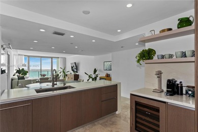 Stunning, fully remodeled residence at Jade Brickell featuring