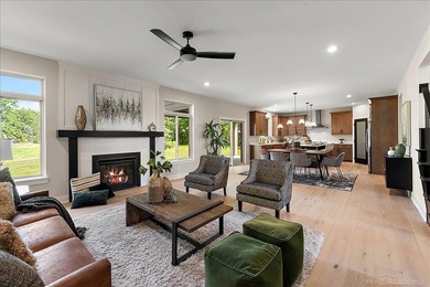 MOVE-IN READY on ONE ACRE- COMPLETED New construction colonial - photo 13