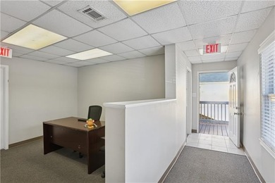 Prime office opportunity just off Historic Marietta Square - photo 15