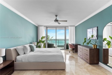 Stunning, fully remodeled residence at Jade Brickell featuring