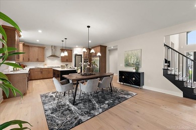 MOVE-IN READY on ONE ACRE- COMPLETED New construction colonial - photo 16