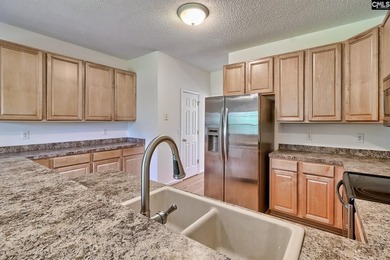 Nestled on an awesome corner lot in the established community of - photo 17