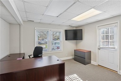 Prime office opportunity just off Historic Marietta Square - photo 17