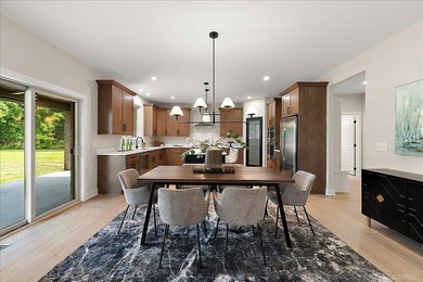 MOVE-IN READY on ONE ACRE- COMPLETED New construction colonial - photo 17