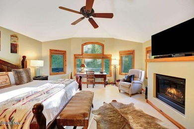 Welcome to the premier ski / golf community lifestyle in the - photo 17